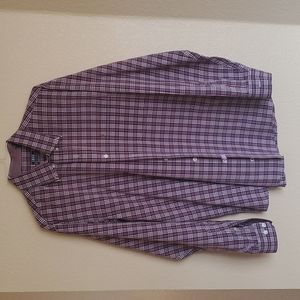 Mens Izod Large tall